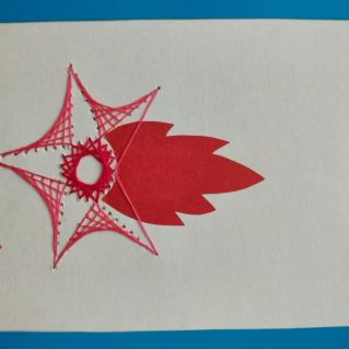 "С Праздником Победы"