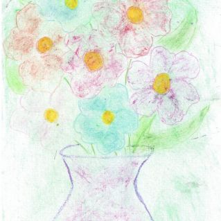 Как прекрасны цветы