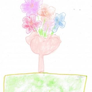 Цветы для тебя