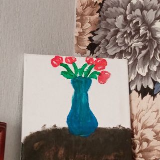 "Радуга цветов"