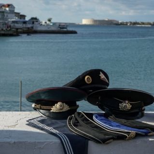 «Севастополь-гордость России!»