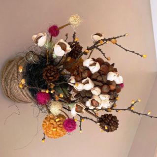 Осенняя фантазия