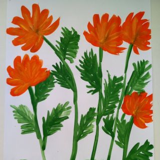 "Оранжевое чудо"