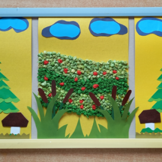 "Грибной сезон"