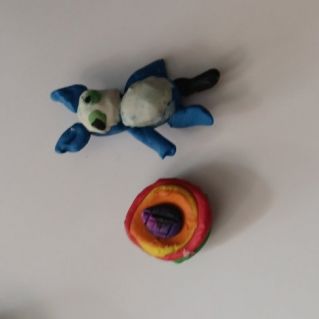 "КОТИК-СЛАДКОЕЖКА"