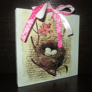 "Скоро Пасха"