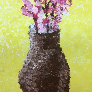 " Весеннее настроение"