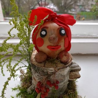 Осенние чудеса