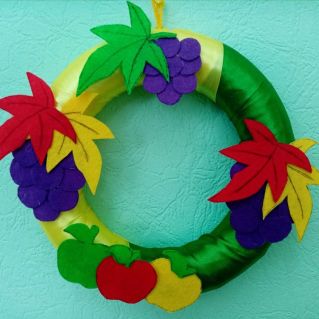 Осенние дары