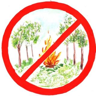 Берегите природу