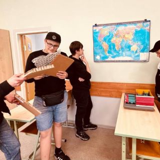 Многопрофильная деятельность экспедитора