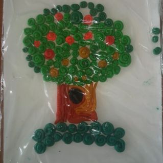 "У Лукоморья"