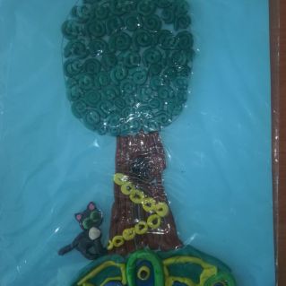 "Сказки Пушкина"