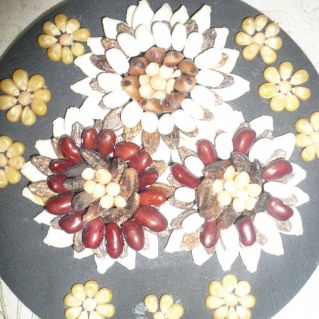 "Чудо из семян"