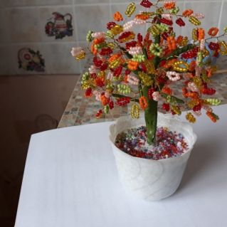 "Краски осени"