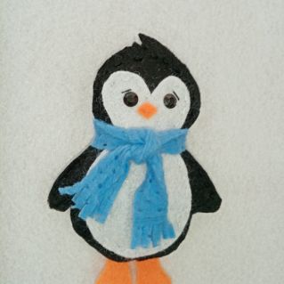 "Пингвиненок"