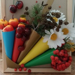 Бабье лето!!