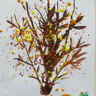 "Настроениеи-осень"