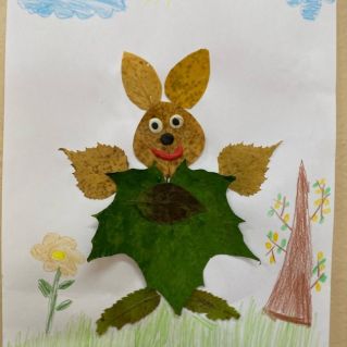 "Веселый затейник"