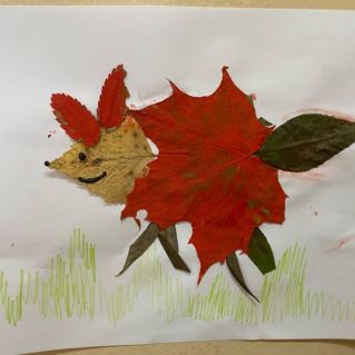 "Лучший друг"