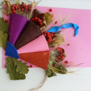 "Красивая осень"