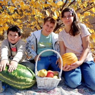 "Осенние  посиделки"