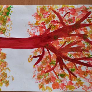 Осень золотая!!!