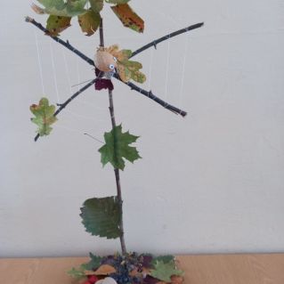 Чудная пора,осень!!!