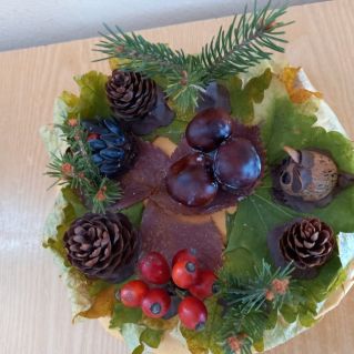 Что нам осень принесет