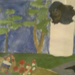 "Вечная память, павшим за свободу нашей родины России"