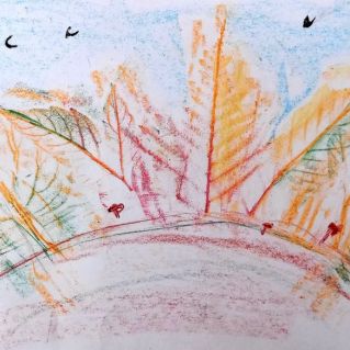 ЗОЛОТАЯ ОСЕНЬ