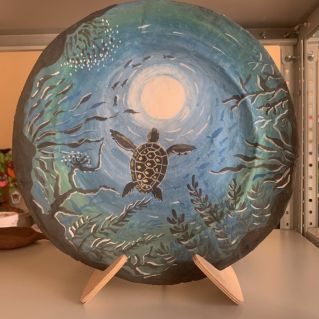 Тайна океана