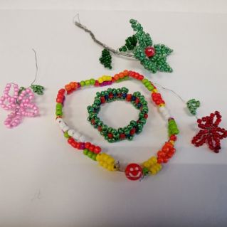 Подарок для мамы