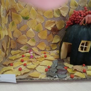 "Дом для Маши"