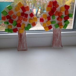 Осеннее настроение