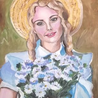 Воспоминание о лете