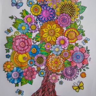 "Чудо-дерево"