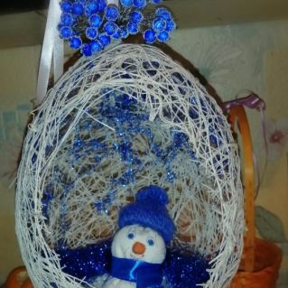 "Зимняя сказка"