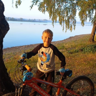 Уже не лето...