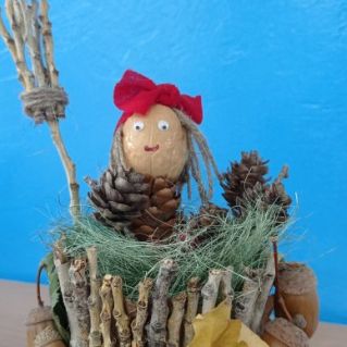 Ох уж эти Бабки-ëшки