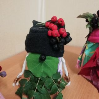 Леший Семён