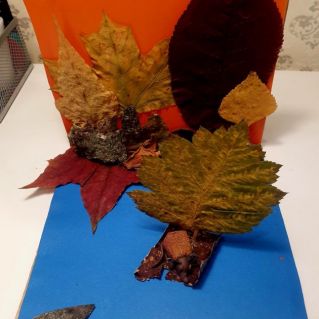 Путешествие мышонка Пика