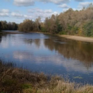 Осенний пейзаж