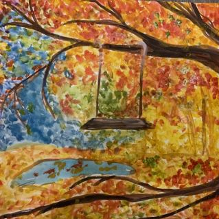 «Золотая осень»