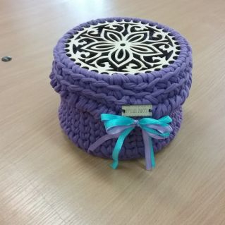 "Подарочная шкатулка"