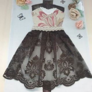 "Текстильное панно"