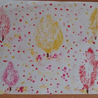 "Осенний парк"