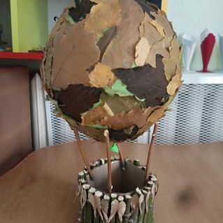 Воздушный шар