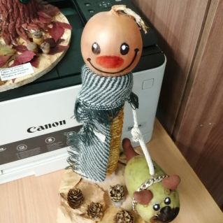 "Чиполлино на прогулке"