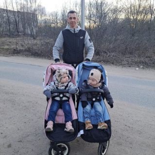 Глава Большой Семьи